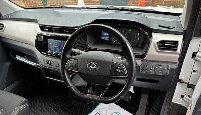 Maxus eDeliver 3 image 9